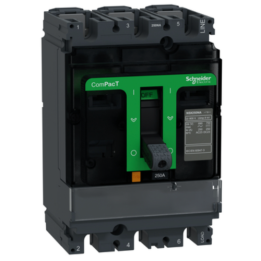 Schneider C253250S NSX250NA 3P 250A Switch Disconnector