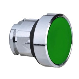 Schneider ZB4BH03 Head Green Latching