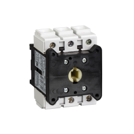 Schneider BE-SCH-0000828 V6 BODY 3P DISCONNECTOR SWITCH 175A