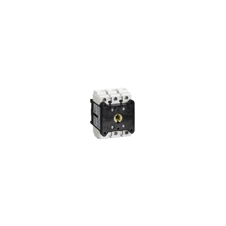 Schneider BE-SCH-0000247 V4 BODY 3P DISCONNECTOR SWITCH 80A