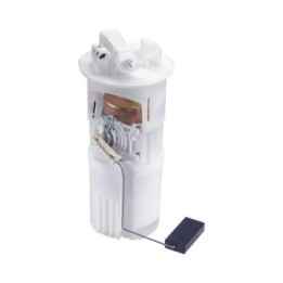 Fuel Pump Electrical Land Rover Freelander 4.3 Bar