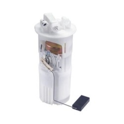 Fuel Pump Electrical Land Rover Freelander 4.3 Bar
