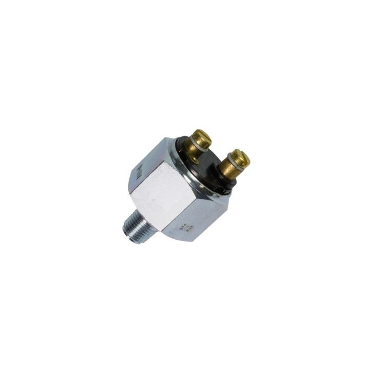 VDO Pressure Switch Insulated Contact N/c Switchpoint 0.50 ±0.20 Bar Thread m10x1