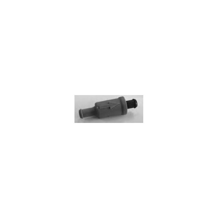 Window Washer System 12V 2.2 Bar Mono Pump