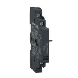 Schneider GVAD1010 Fault+Instant Auxiliary Contact 2NO GV3