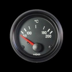 VDO Temperature Sender +60°c to +200°c Thread m10x1.5
