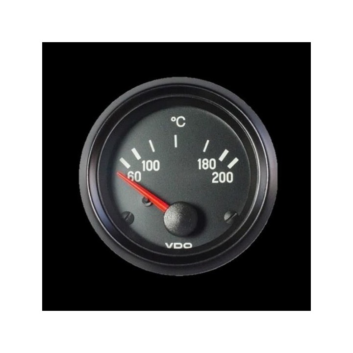 VDO Temperature Sender +60°c to +200°c Thread m10x1.5