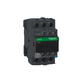 Schneider LC1D32BD D.Cont. 1NO+1NC 24VDC