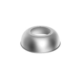 Pioled BE-PIO-0000170 LED Highbay Arena UFO Aluminium Dome HB410b for HB410a