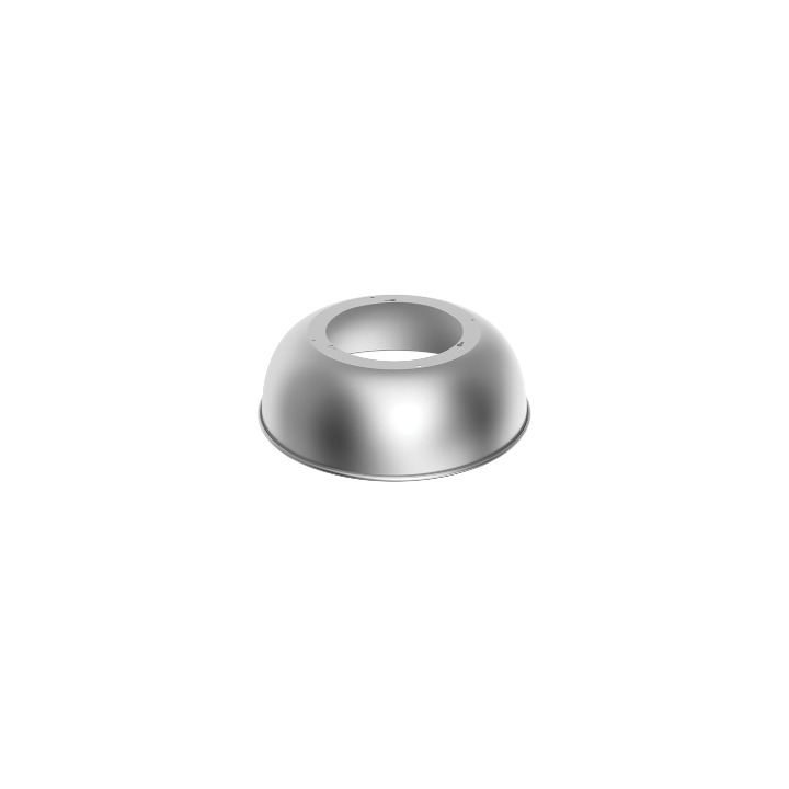 Pioled BE-PIO-0000170 LED Highbay Arena UFO Aluminium Dome HB410b for HB410a