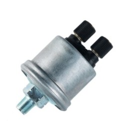 VDO Pressure Sender Switch 0 to 5 Bar with Warning Contact 0.7 Bar Thread m10x1 Conical Short