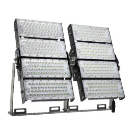 Pioled BE-PIO-0000081 960W LED Floodlight Modular IP65
