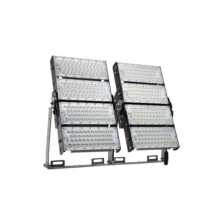 Pioled BE-PIO-0000081 960W LED Floodlight Modular IP65
