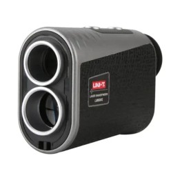 Uni-T LM600G Golf Laser Rangefinder plus Construction Measurements
