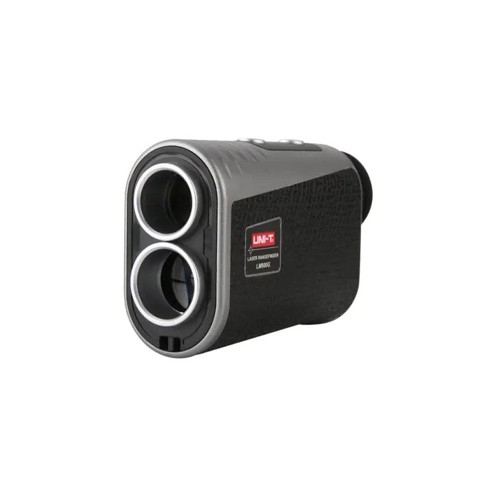 Uni-T LM600G Golf Laser Rangefinder plus Construction Measurements