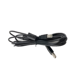 Delta UC-PRG030-02A USB Type-A to USB Type-B Programming Cable 3m