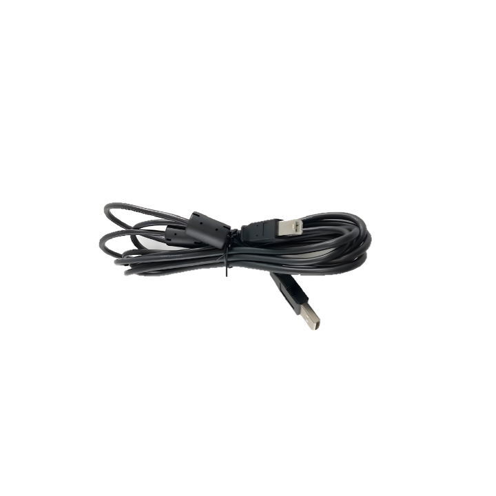 Delta UC-PRG030-02A USB Type-A to USB Type-B Programming Cable 3m