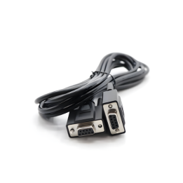 Delta UC-PRG030-10A DB9 Female to DB9 Female Programming Cable 3m