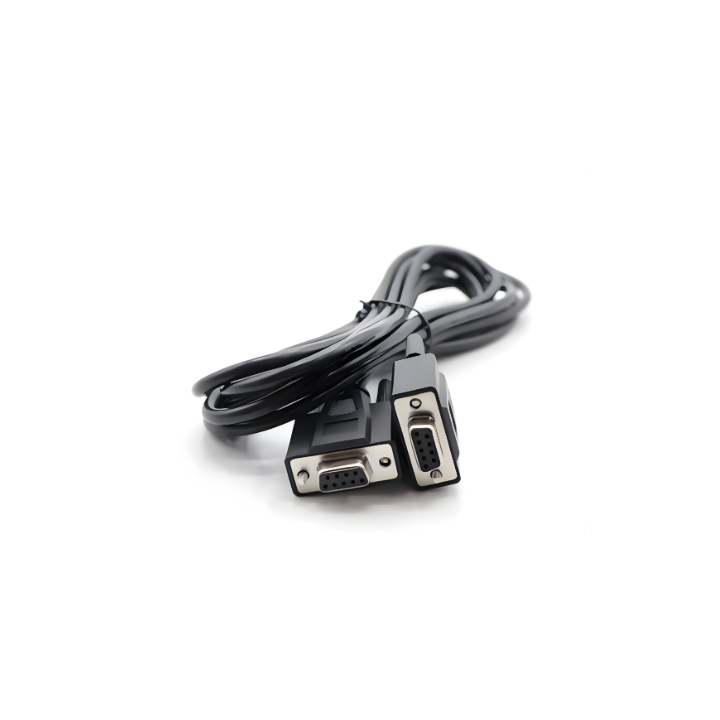 Delta UC-PRG030-10A DB9 Female to DB9 Female Programming Cable 3m