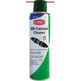 CRC ST-SHO04-CRC-007 QD Contact Cleaner