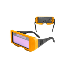 INGCO AHM111 Auto-Darkening Welding Glasses