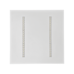 Pioled ST-AA08-PIO-003 LED Panel 600X600MM WEBBER Recessed 3CCT IB025 White