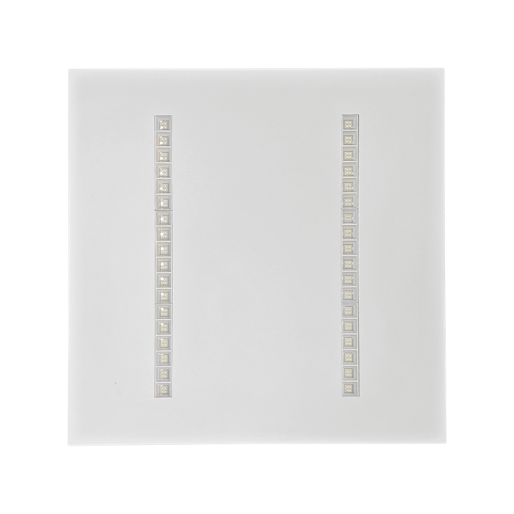 Pioled ST-AA08-PIO-003 LED Panel 600X600MM WEBBER Recessed 3CCT IB025 White
