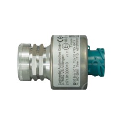 VDO Kitas Pulse Generator M22 X 1,5 Female Screw on Round Pin