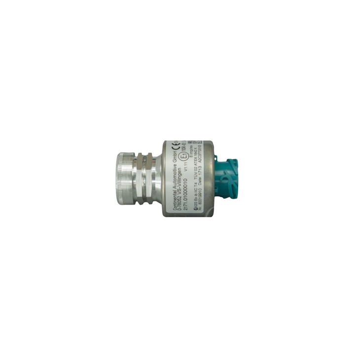 VDO Kitas Pulse Generator M22 X 1,5 Female Screw on Round Pin