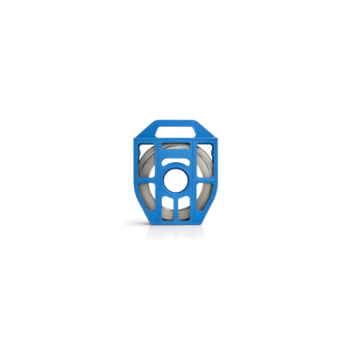 BE-BAN-0000005 Stainless Steel 30mtr Roll 15.8mm X0.51mm X 30MTR 304