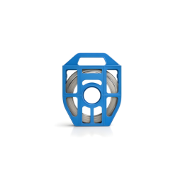 BE-BAN-0000007 Stainless Steel 30mtr Roll 19.1mm X0.51mm X 30MTR 304