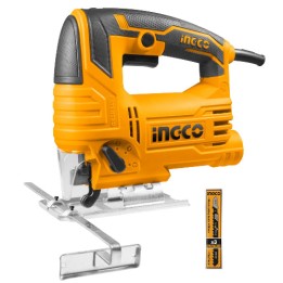 INGCO JS57028 Jigsaw 570W C/W 3PCE Blade