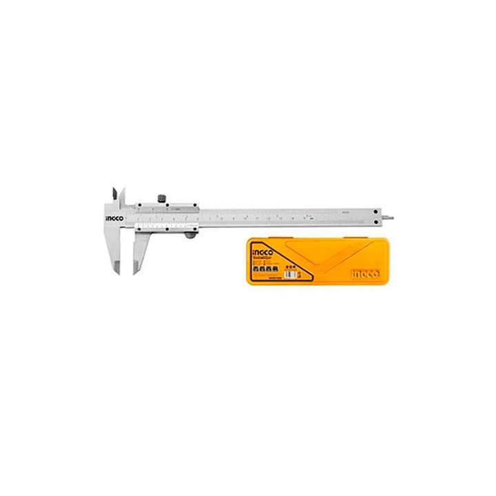 INGCO HVC01200 200MM Vernier Caliper 0.05MM