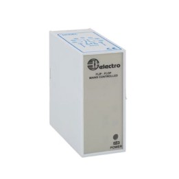 Electrodev BE-ELC-0000295 F30 Flip Flop Relay - 24VAC/DC