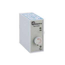 Electrodev V1C230A400MV 230VAC Voltage Monitor 40-400VAC