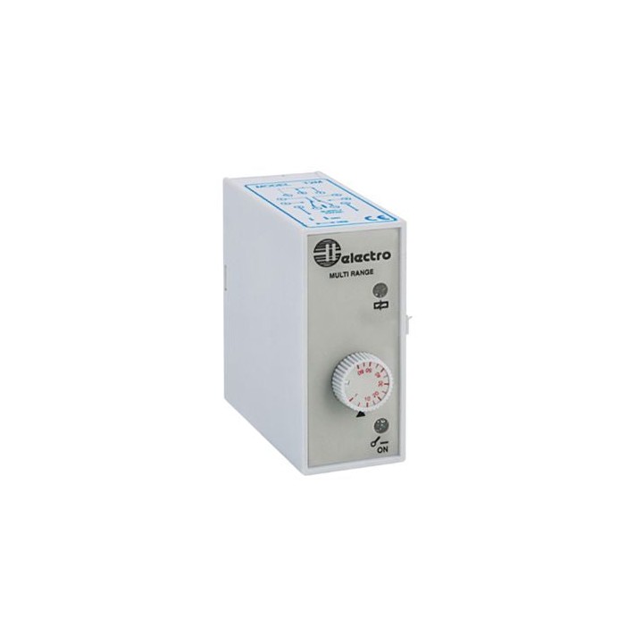 Electrodev V1C230A400MV 230VAC Voltage Monitor 40-400VAC