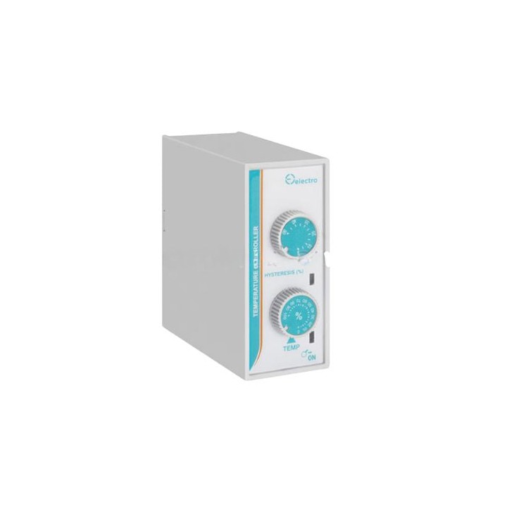 Electrodev BE-ELC-0000523 T1R Temperature Controller - 230VAC - 180Seconds