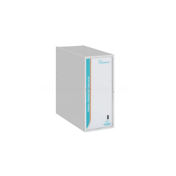 Electrodev BE-ELC-0000524 SC120 Signal/Current Converter - 110VAC - 0-1A CT