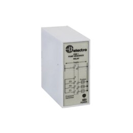 Electrodev PSR1230A Pump Sequence Controller 230VAC