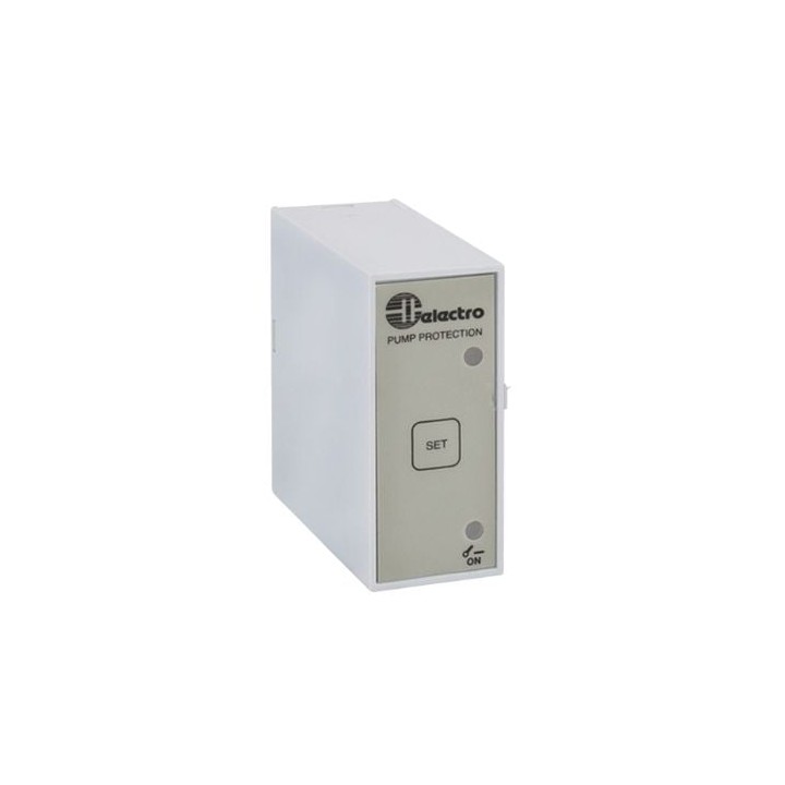 Electrodev LP1230A Pump Protection Relay
