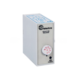 Electrodev BE-ELC-0000479 TNE Star Delta Timers - 110VAC - 30Seconds