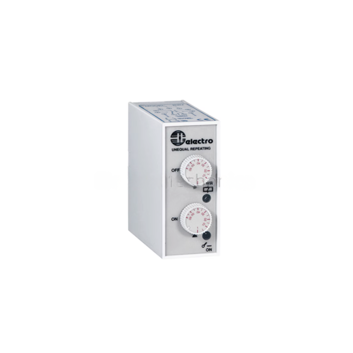 Electrodev BE-ELC-0000456 R2U Unequal Repeating Timer - 400VAC