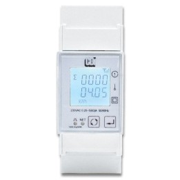 CBI ISR2121 KWH Meter 1P DIN 80A WIFI