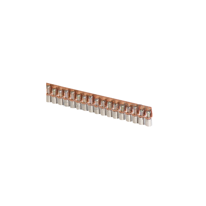 Wieland VBWK4M 4MM Terminal Bridging Bar (70Way)
