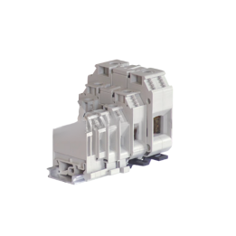 Wieland WK2.5/U 2.5mm Universal Terminal Block