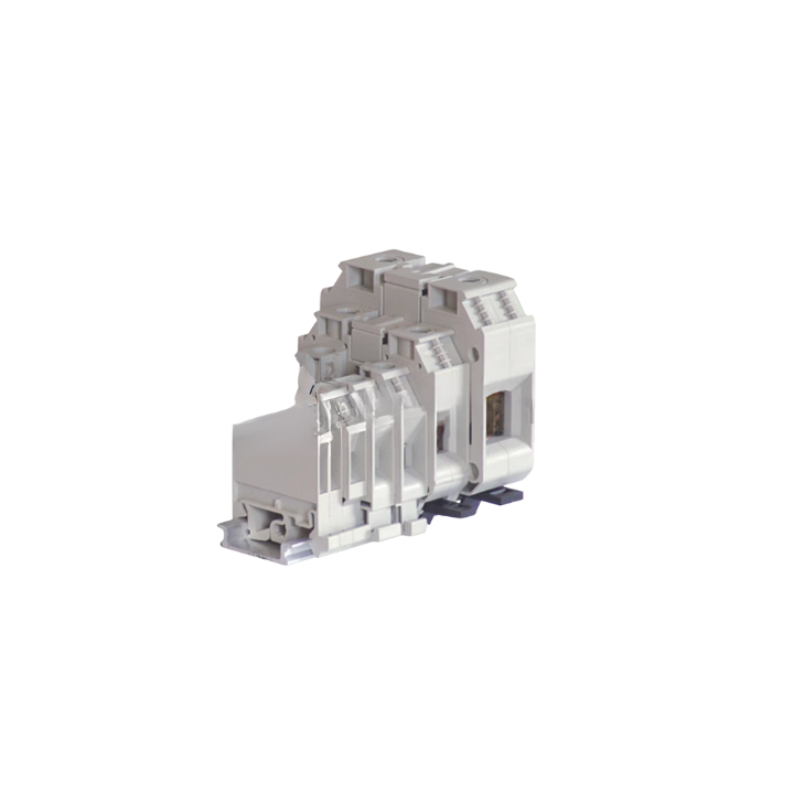 Wieland WK2.5/U 2.5mm Universal Terminal Block
