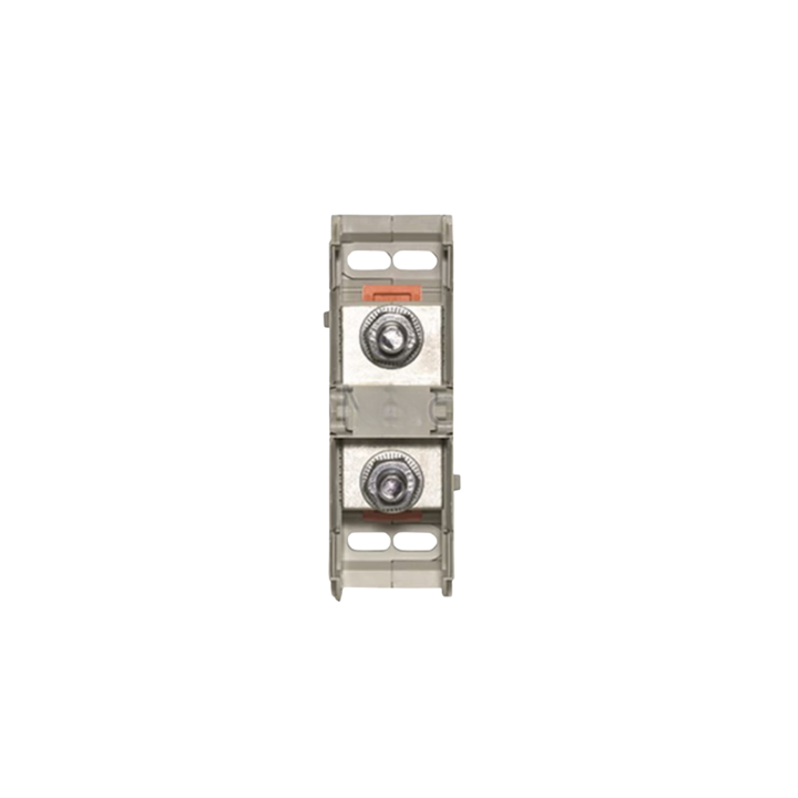 Wieland WRT35/M6 35MM 125A RAIL MNT M6 STUD TERMINAL