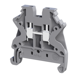 Tbloc NTB10MM GREY Terminal Block -Screw Type