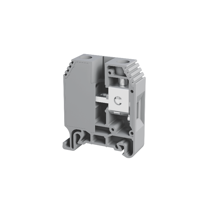 Tbloc TBL16MM GREY Terminal Block -Screw Type