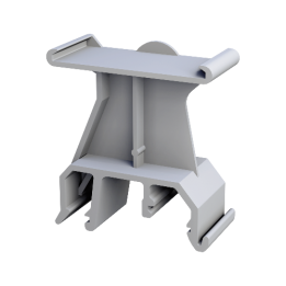 Tbloc SU-DD07-TBL-001 GM1 Grey Group Marker